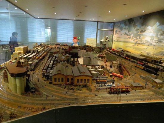 Speelgoedmuseum Nuremberg